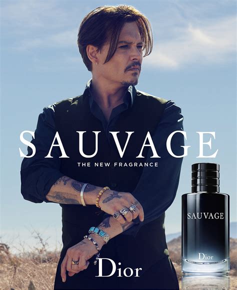 dior cologne commercial|johnny depp dior and sauvage.